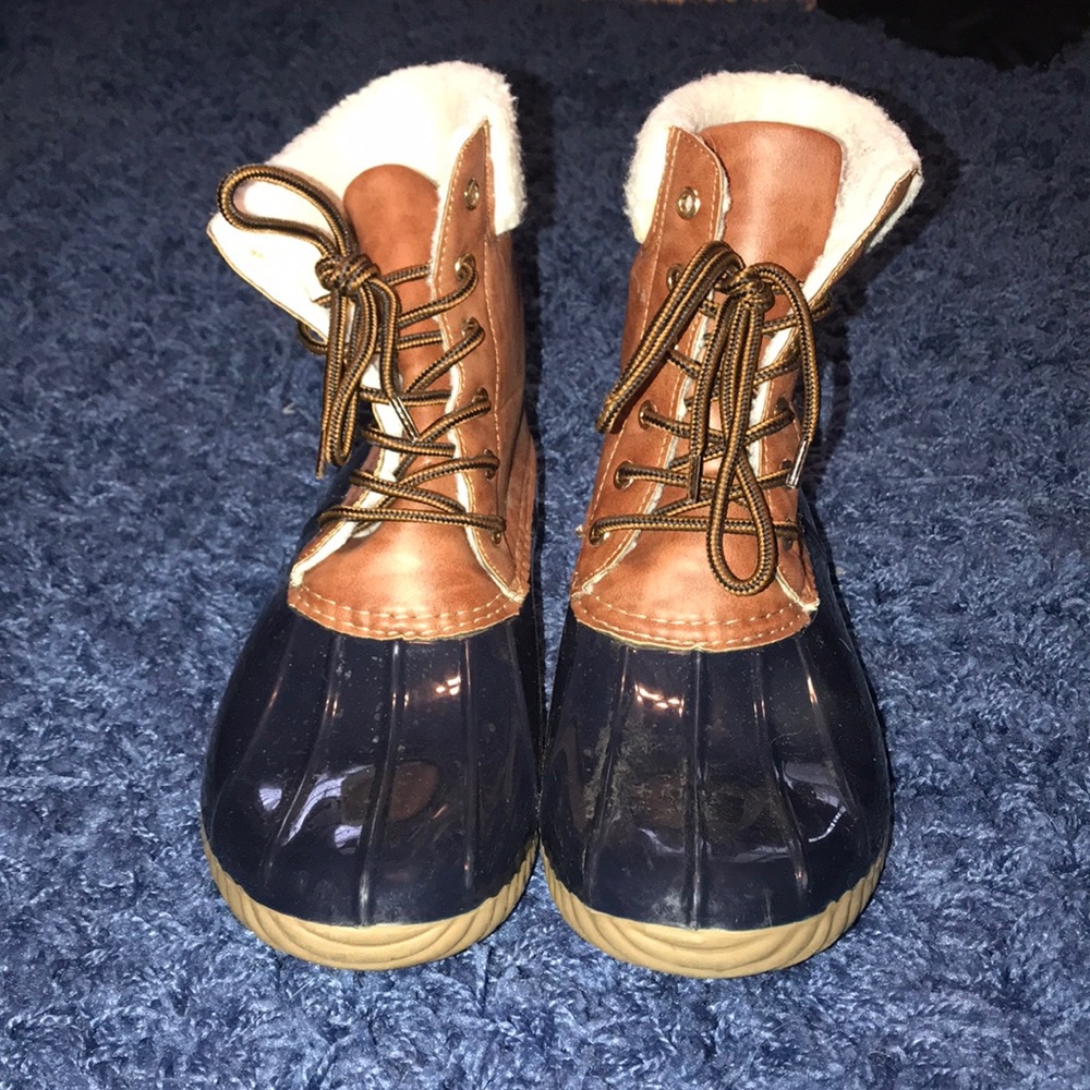 Boots